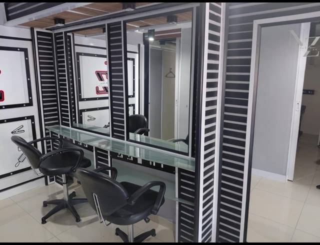 BUSINESS PROPERTY TO RENT IN MORNINGSIDE